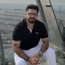 Profilbild von Nitish Gowda