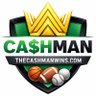 Alan Cashman 🏈🏀TheCashmanwins.com 的头像