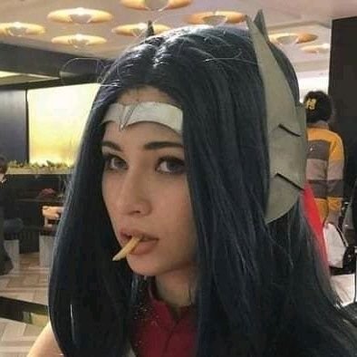 kotaeirelia's profile picture
