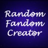 RandomFandomCreator profil fotoğrafı