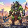 クンニ王's profile picture