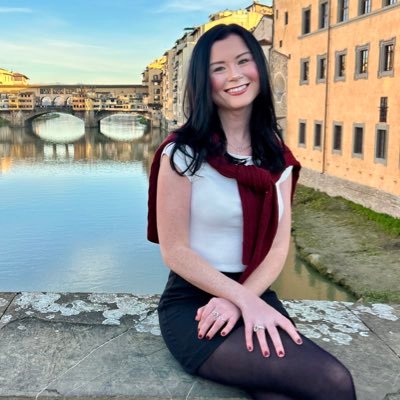 Megan Coyne's profile picture