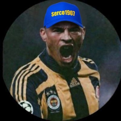 Sercoo ¹⁹⁰⁷'s profile picture