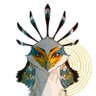 Profilbild von cuda barra )))🗡 (COMMS OPEN | taken 2/3)