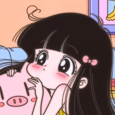 ❤'s profile picture