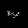 B.Piyaa♡'s profile picture