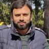 Syed Nazr-e-Ali 🇵🇰 profil fotoğrafı