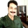Фото профиля المستشار ظاهر العلي