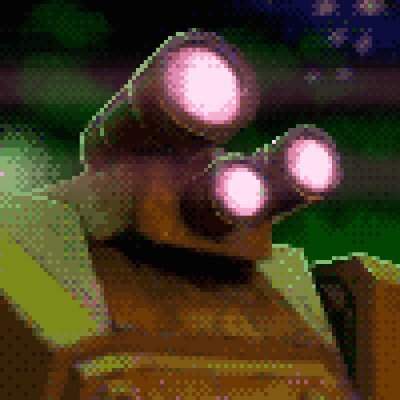 BLOW-UP 💥 DEMO ON STEAM's profile picture