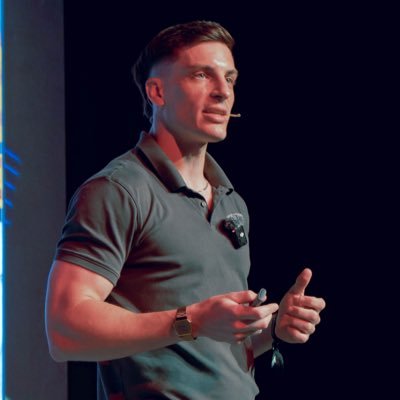 Axel Becker 🇦🇷🚀's profile picture