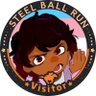 Virginia #TENOÍ profil fotoğrafı