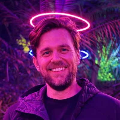 souporserious's profile picture