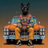Profilbild von SnoopMiner