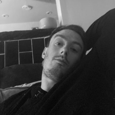 OllyParramore's profile picture