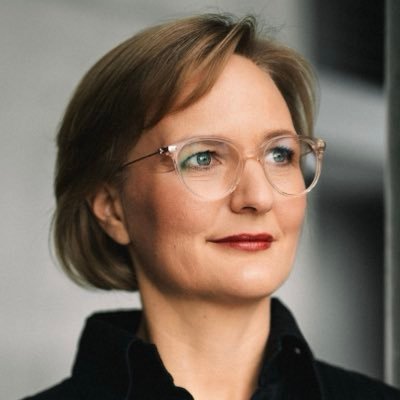 Franziska Brantner's profile picture