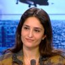 Azadeh Khandani 的头像