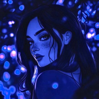 Xmbluee's profile picture