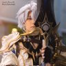 MScosplay profil fotoğrafı