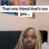 imsolesbian's profile picture