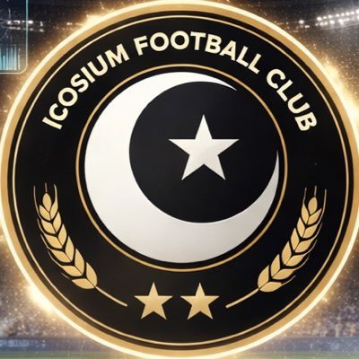 Icosium FC's profile picture