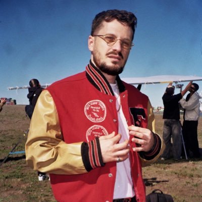 FrakThePerson's profile picture