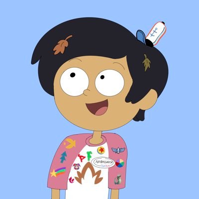 Marngel 🐸🦫🎪's profile picture