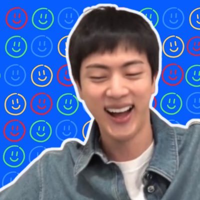 Seokjin’s Molemate • DSYLMto1B's profile picture