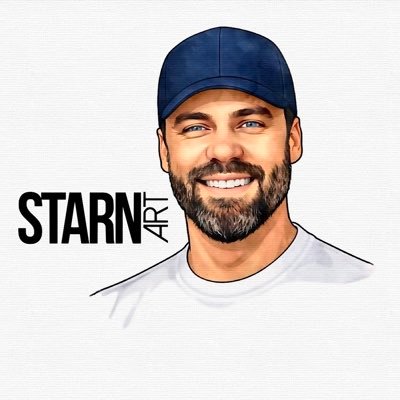 nickstarnart's profile picture
