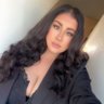 Profilbild von Rebekka