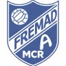 Fremad Amager Supporters Collective Mcr profil fotoğrafı