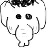 Profilbild von 恐竜顔