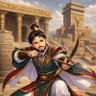 ☮️𐩬𐩦𐩥𐩱𐩬 Nashwan profil fotoğrafı