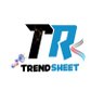 TrendSheet profil fotoğrafı