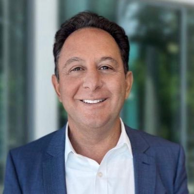 Peter Mallouk's profile picture