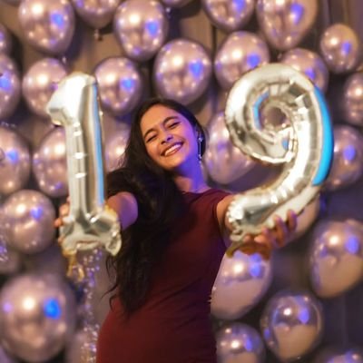 Shivani Menon's profile picture