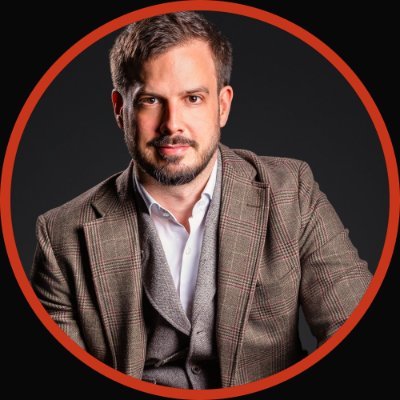 Javier Villamor's profile picture