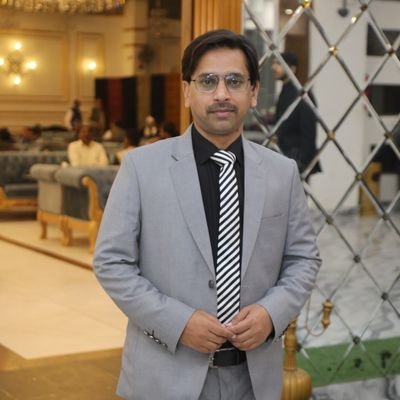 Shahzad Paracha's profile picture