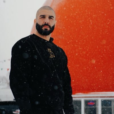 Aiemann Zahabi's profile picture