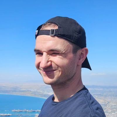 BosonJoe's profile picture