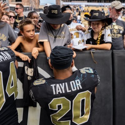 DeKalon Taylor's profile picture
