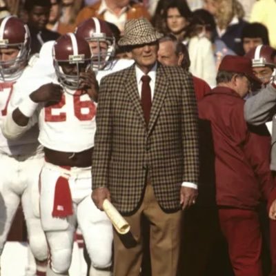 Bear Bryant’s Burner's profile picture