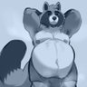 Jamiethemuskytanuki's profile picture