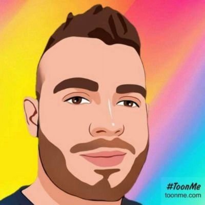 Georgealpha83's profile picture