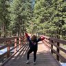 Sarah Humphrey's profile picture
