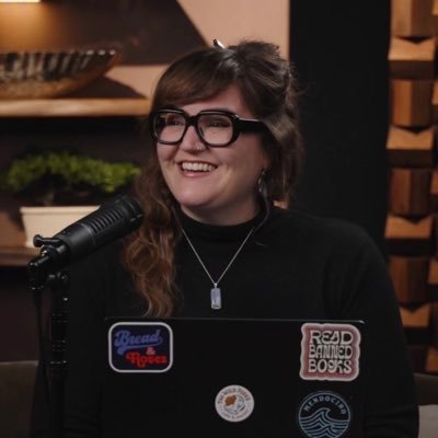 Joanna Robinson's profile picture