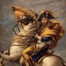 Profilbild von V