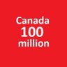 Фото профиля The Canada100million Project