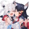 Фото профиля 紅月まひろ