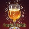 Clink Croker 的头像