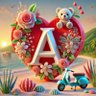 Profilbild von ✿アユだけ86✿
